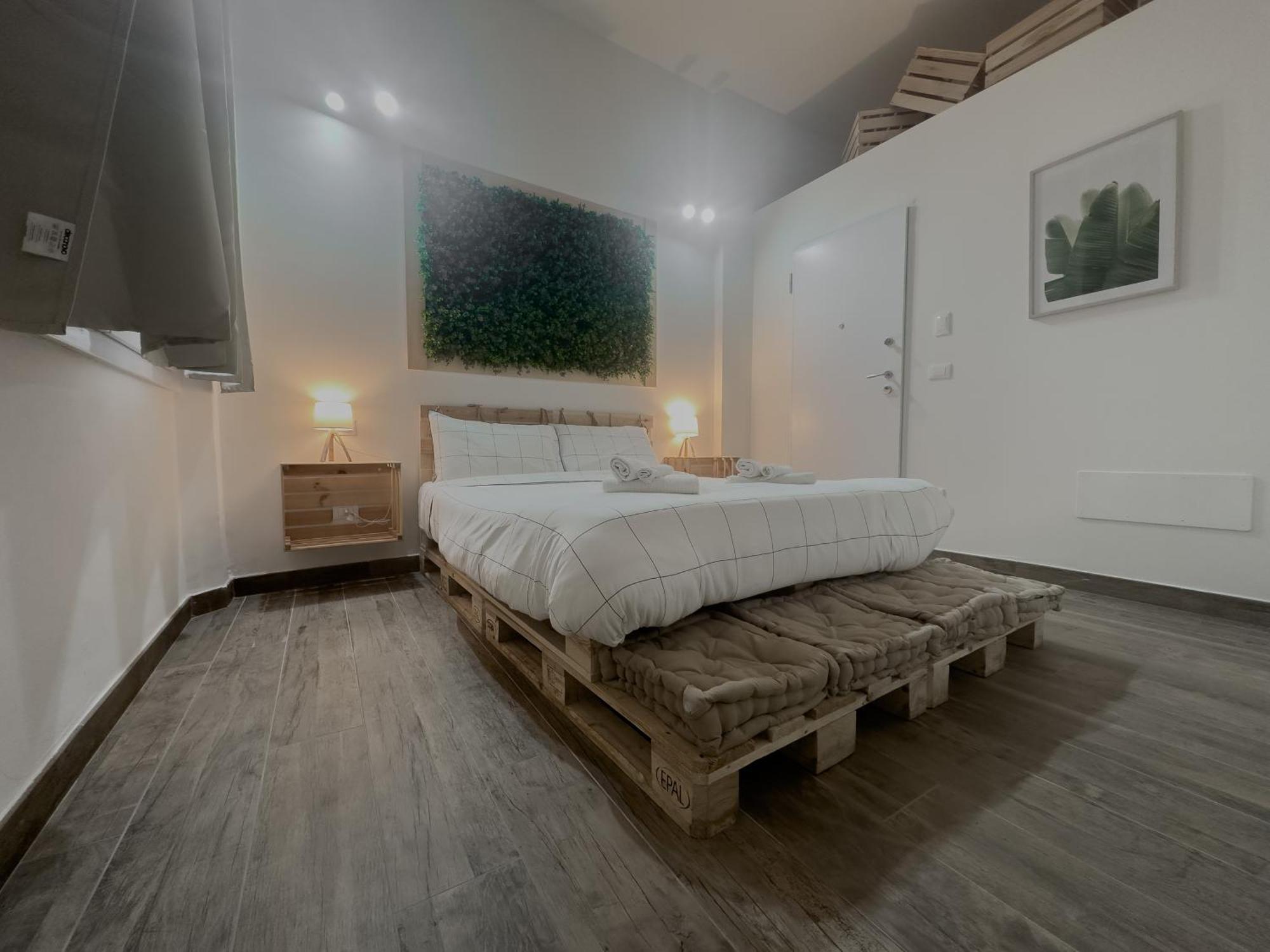 Realkasa Galliera Home & Suites — Photos 1