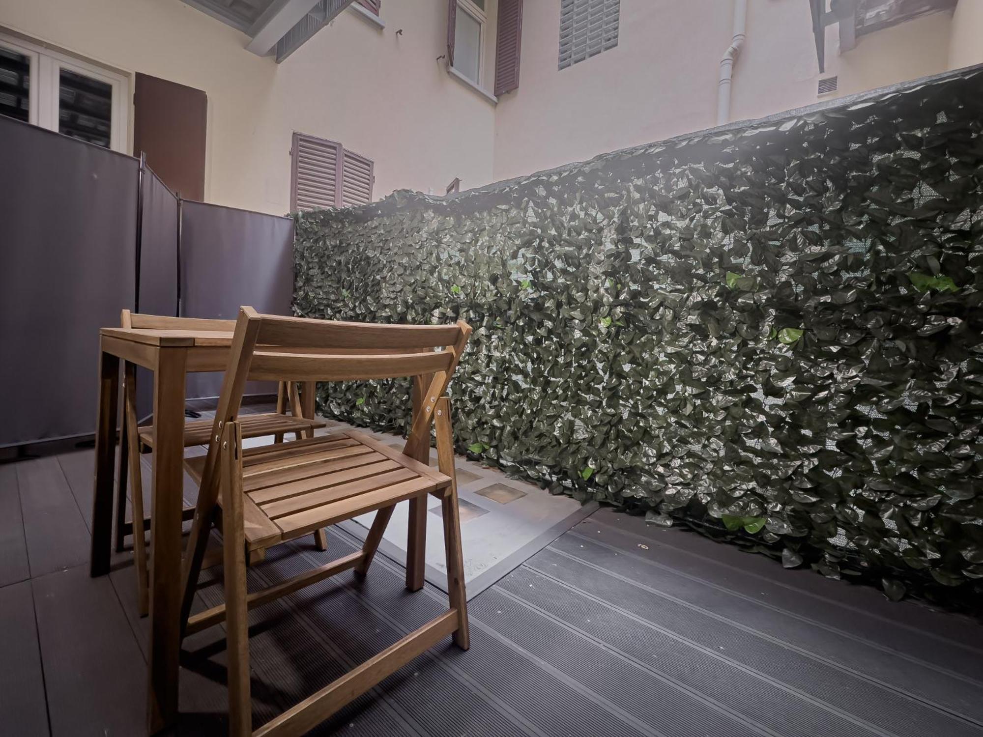 Realkasa Galliera Home & Suites — Photos 3