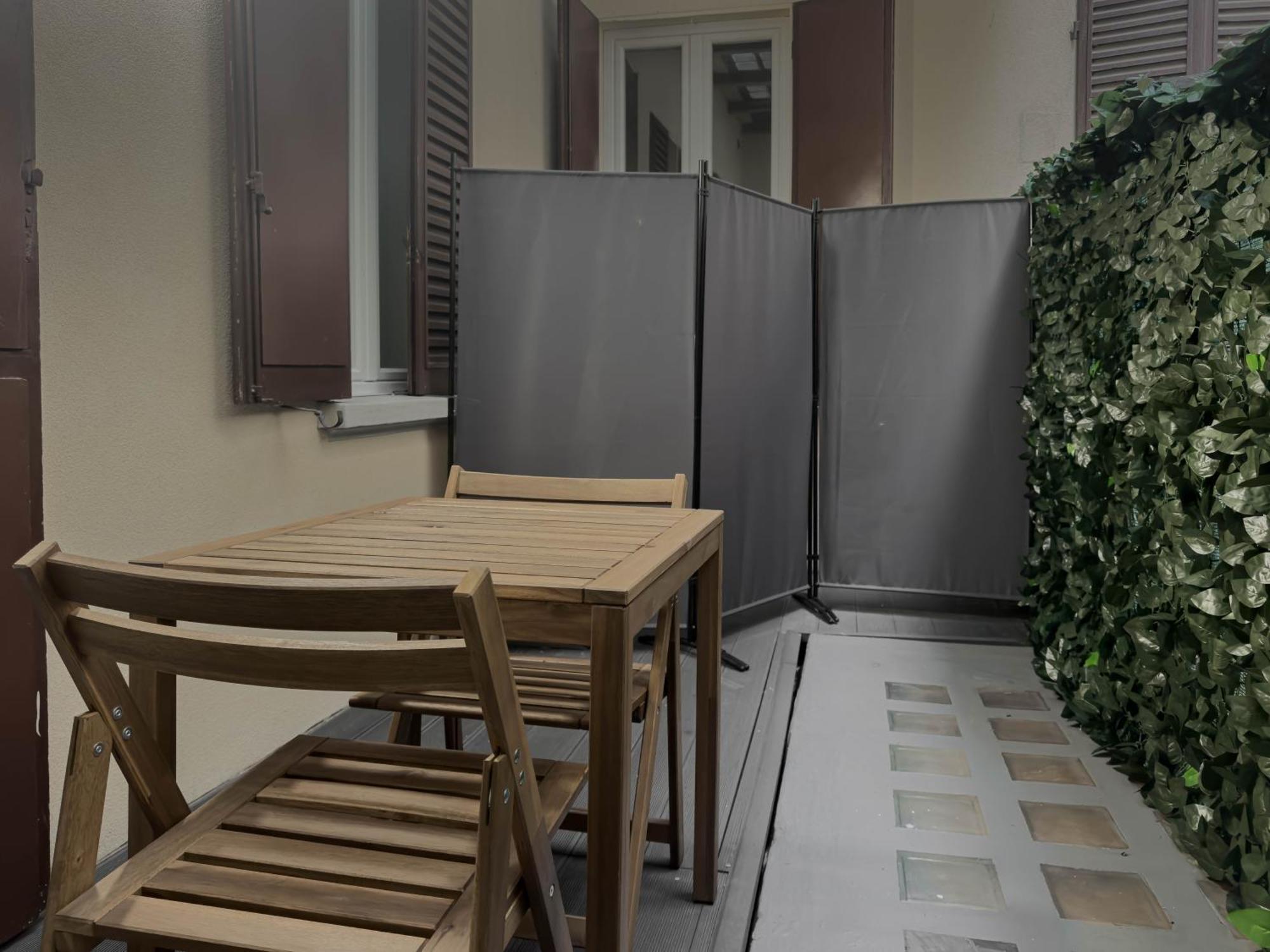 Realkasa Galliera Home & Suites, Bologna